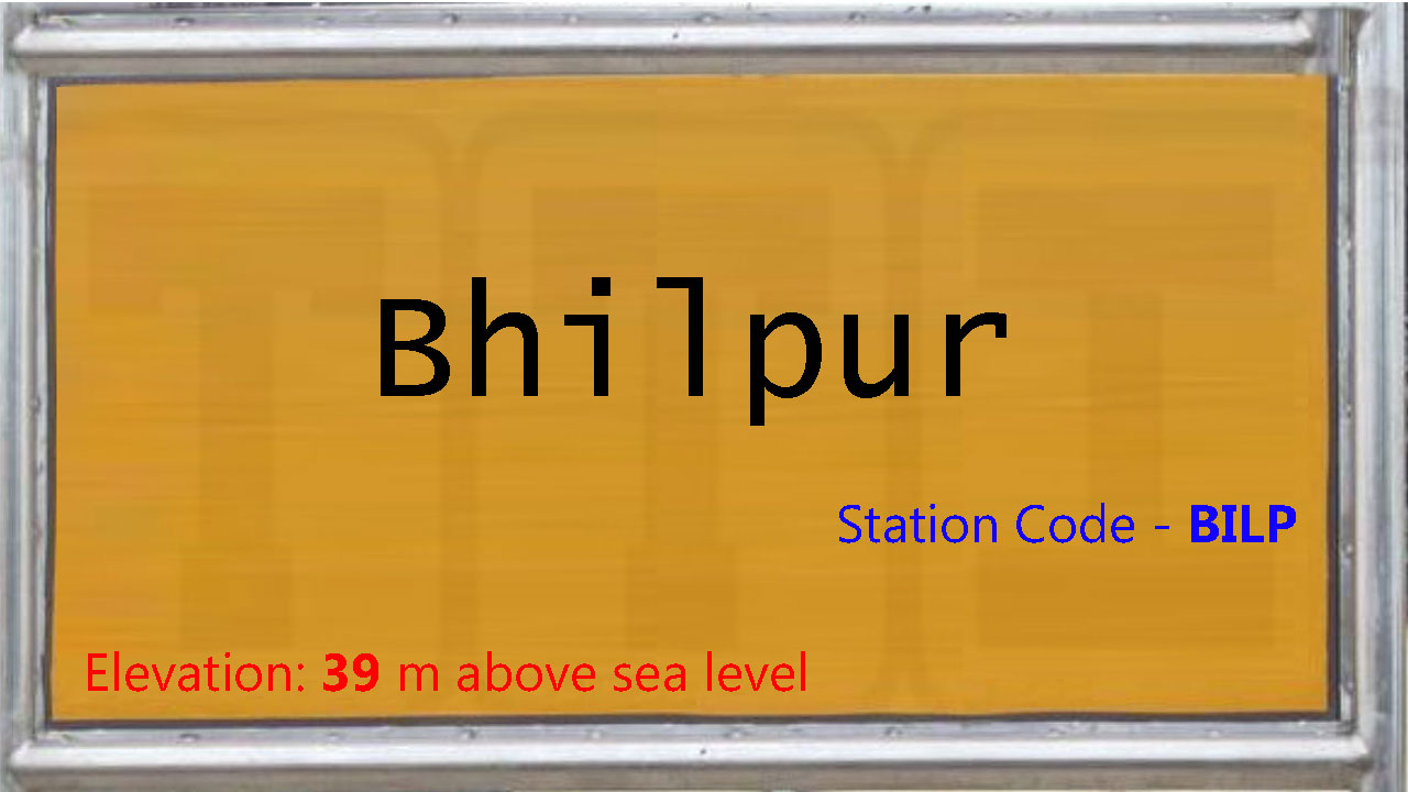 Bhilpur