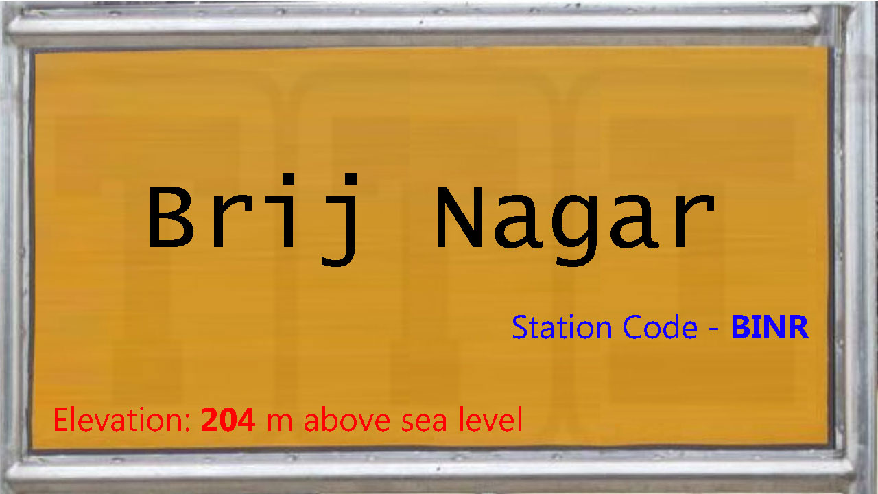 Brij Nagar Brij Nagar
