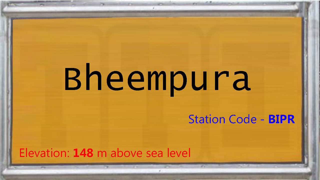 Bheempura