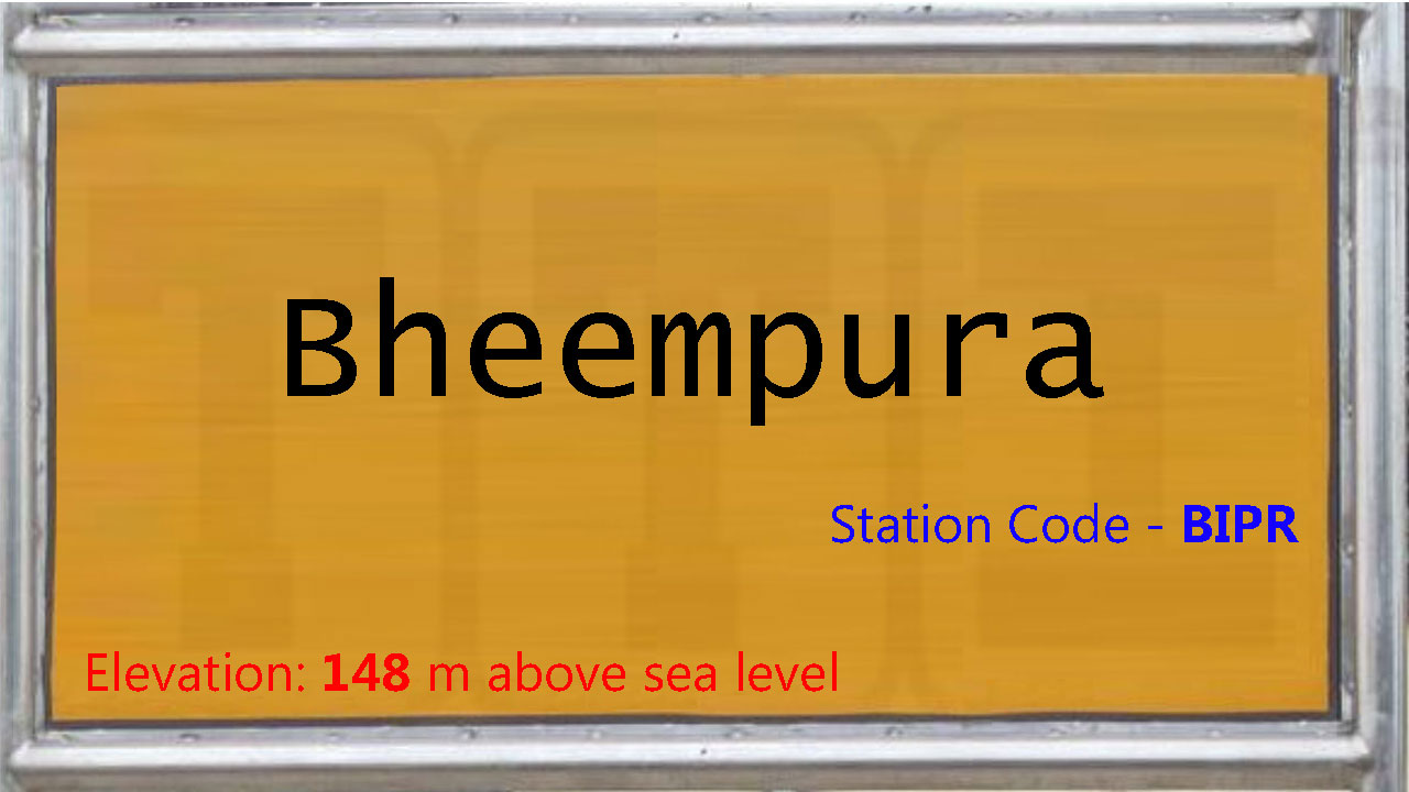 Bheempura Bheempura