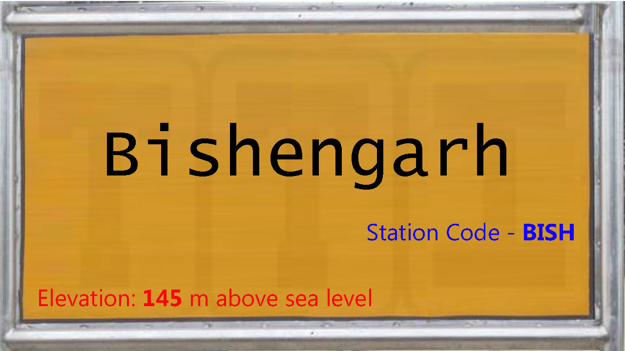Bishengarh