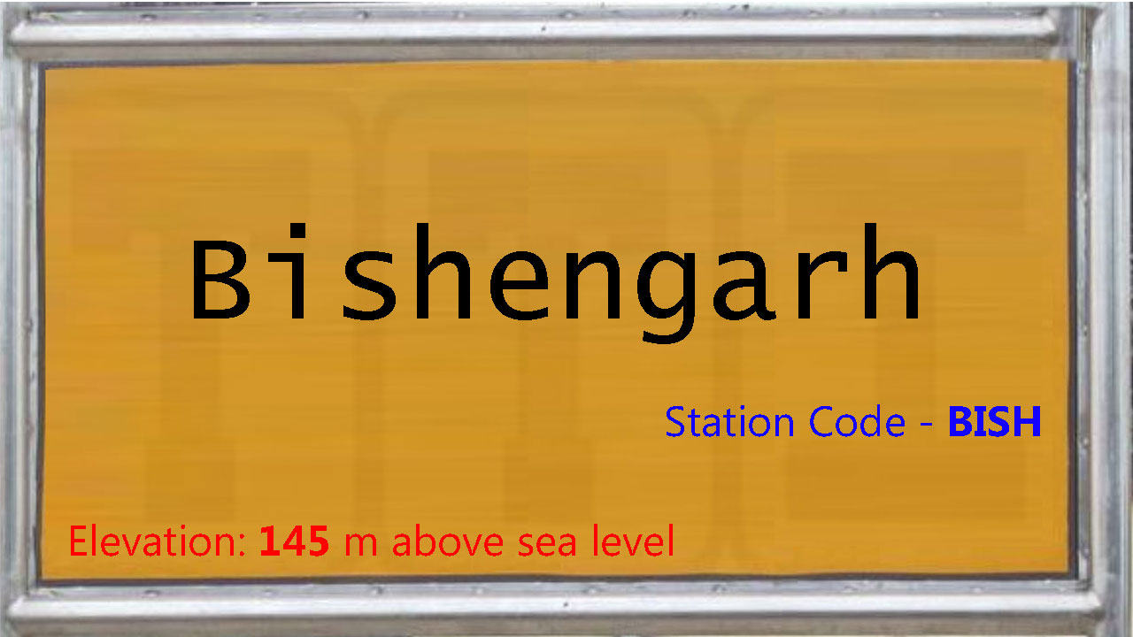 Bishengarh Bishengarh