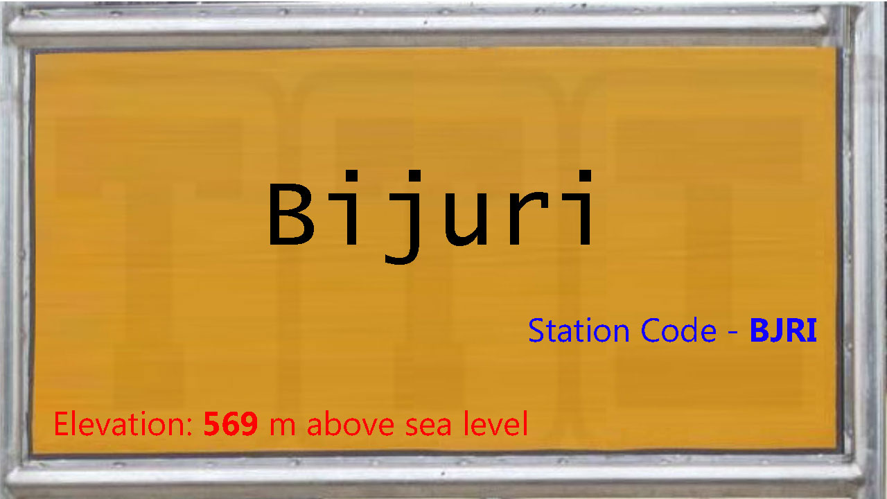 Bijuri Bijuri