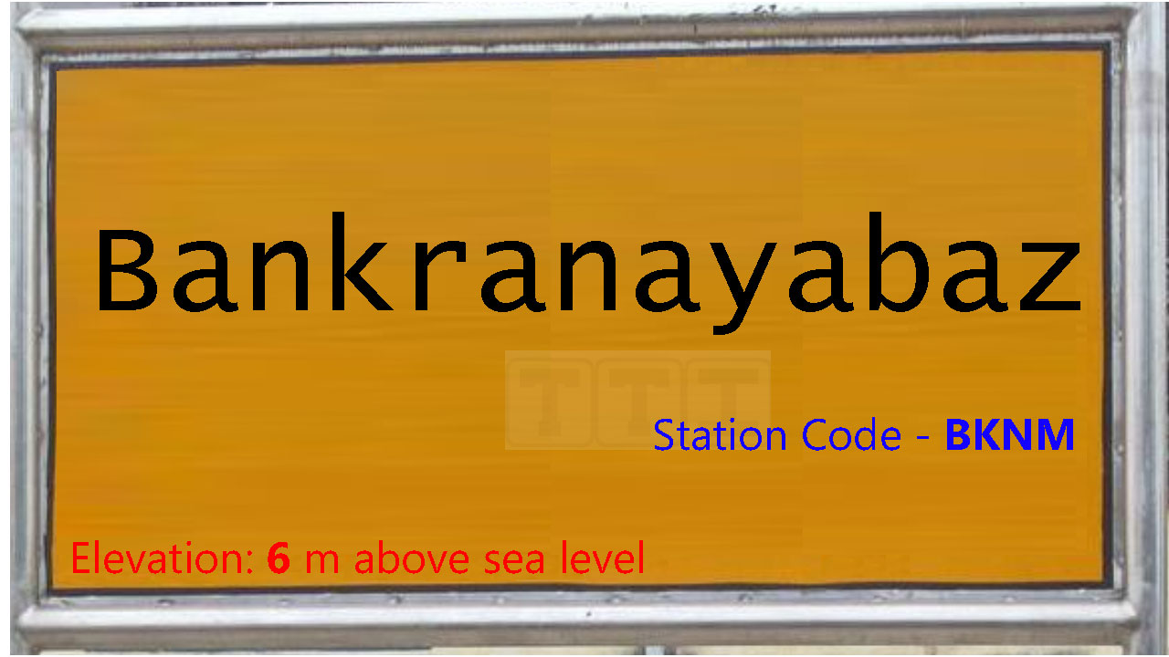 Bankranayabaz