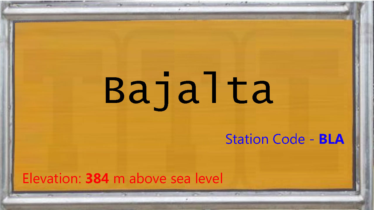 Bajalta