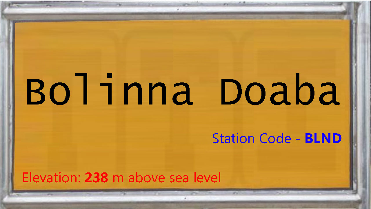 Bolinna Doaba