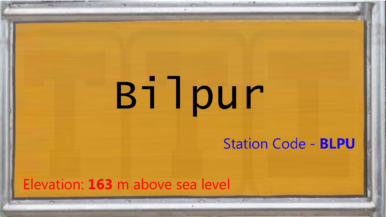 Bilpur