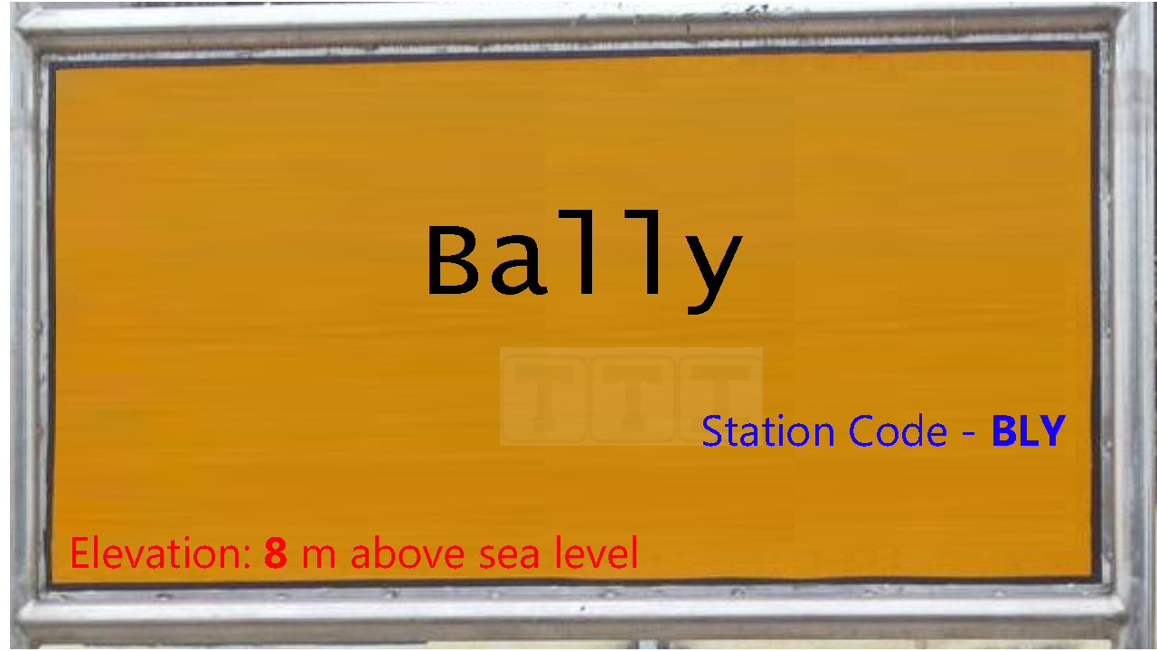 Bally Bally
