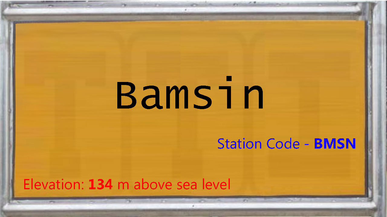 Bamsin