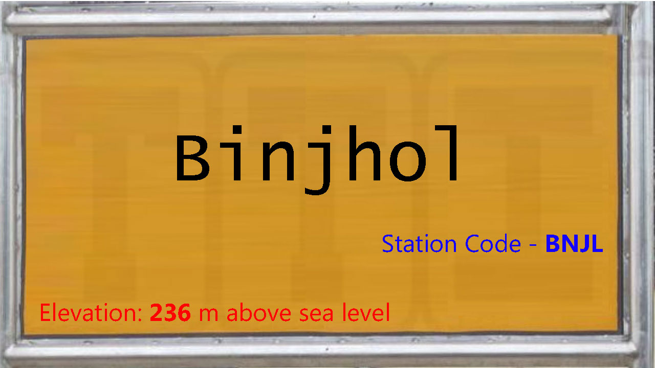 Binjhol
