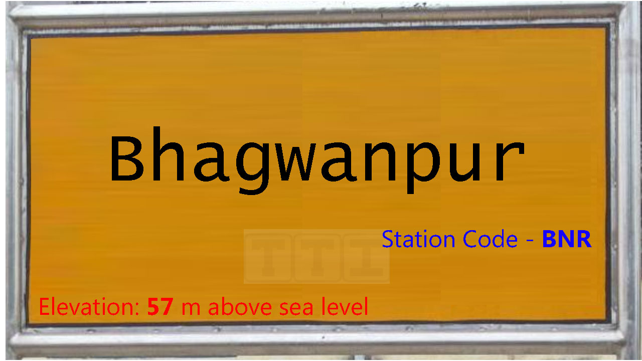 Bhagwanpur Bhagwanpur