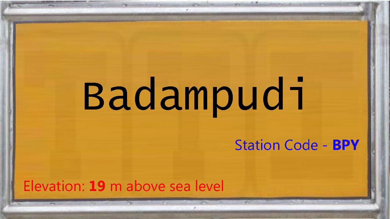 Badampudi