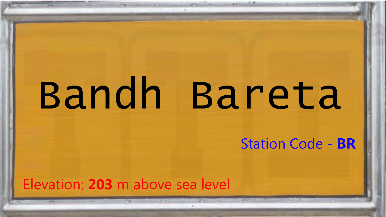 Bandh Bareta Bandh Bareta