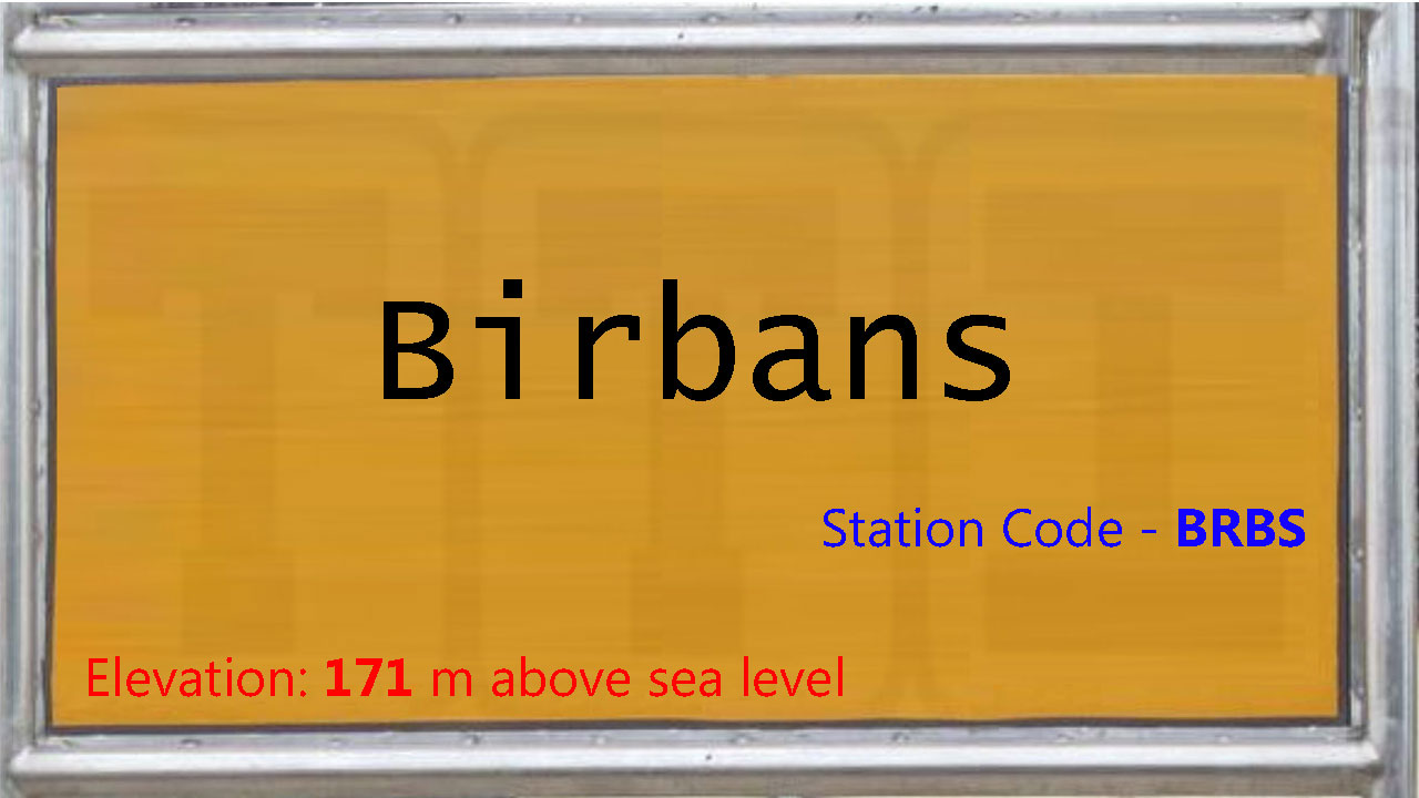 Birbans Birbans