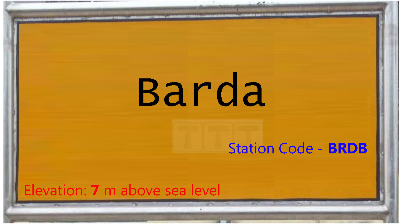 Barda