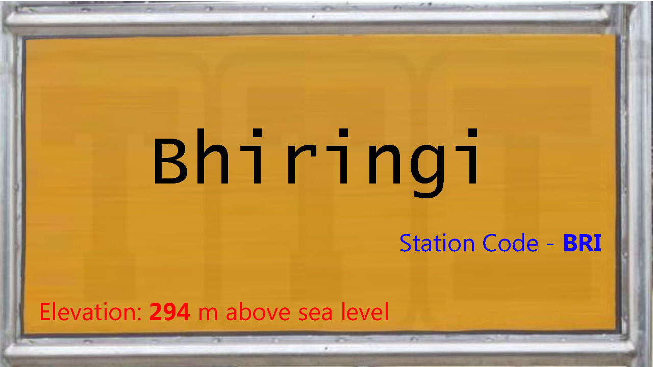 Bhiringi