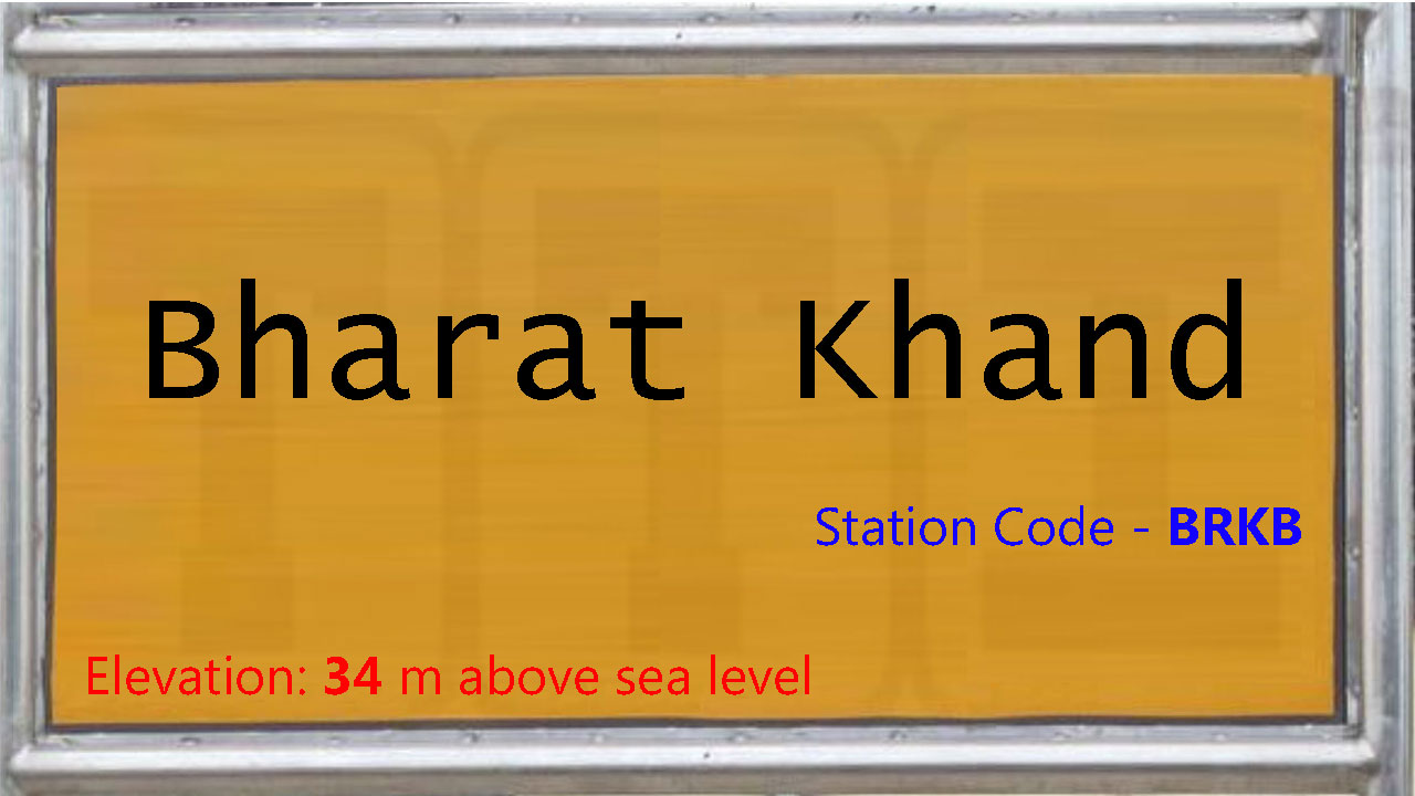 Bharat Khand