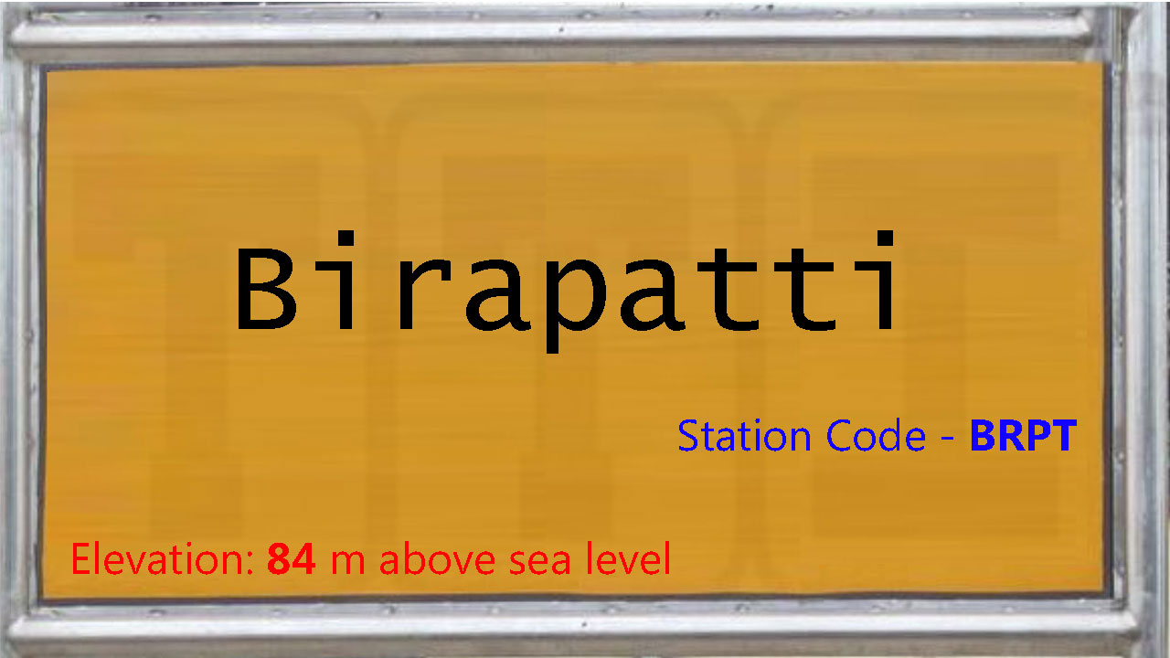 Birapatti