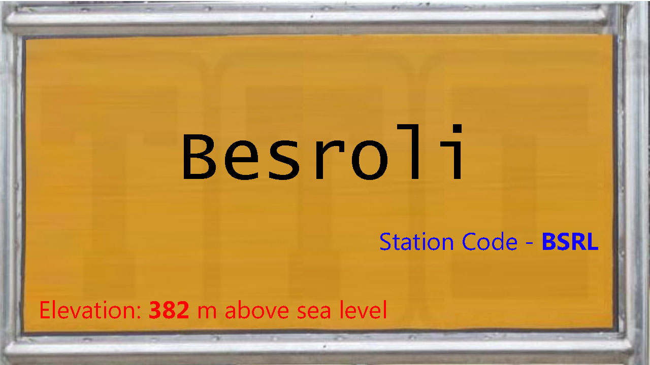 Besroli Besroli