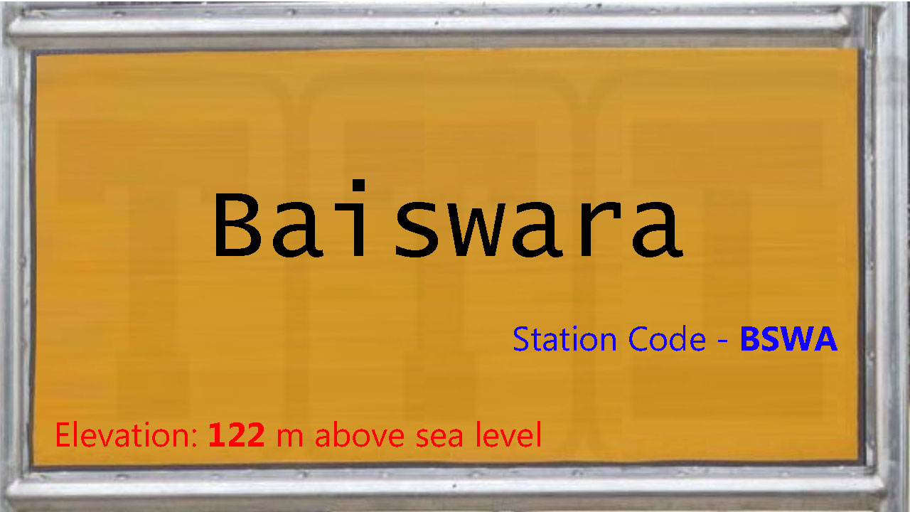 Baiswara