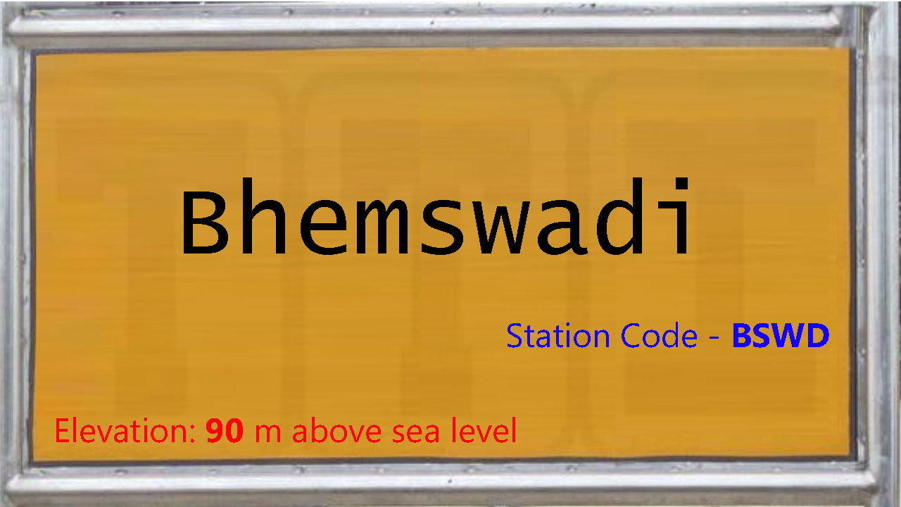 Bhemswadi