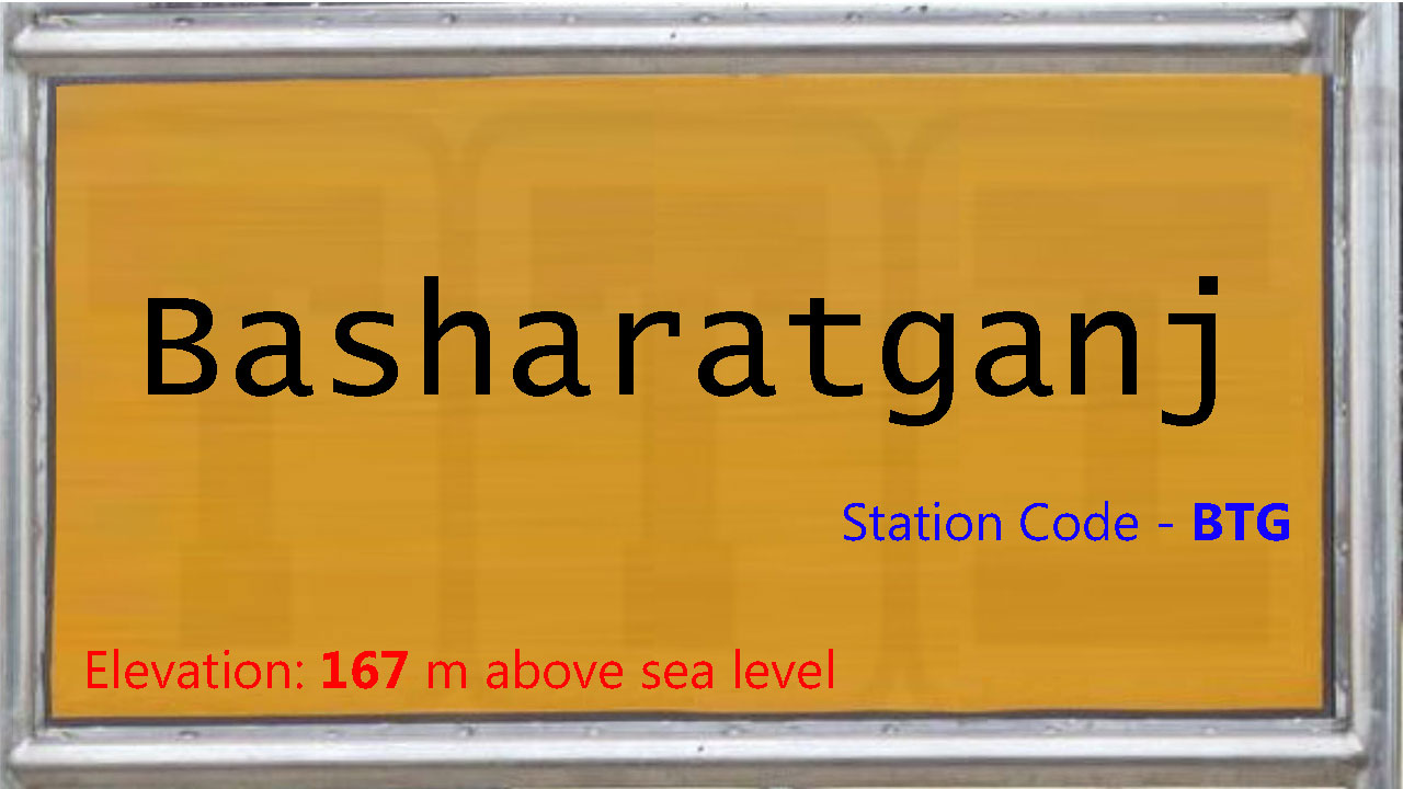 Basharatganj Basharatganj