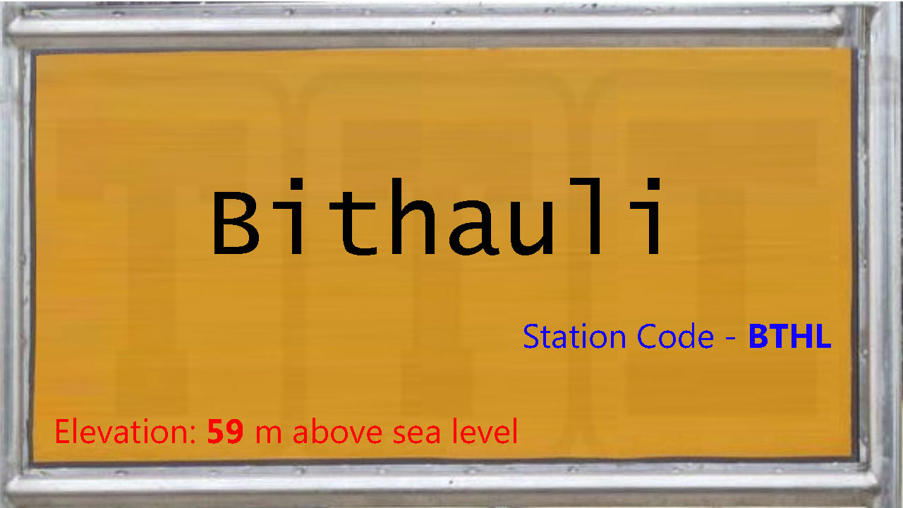 Bithauli Bithauli