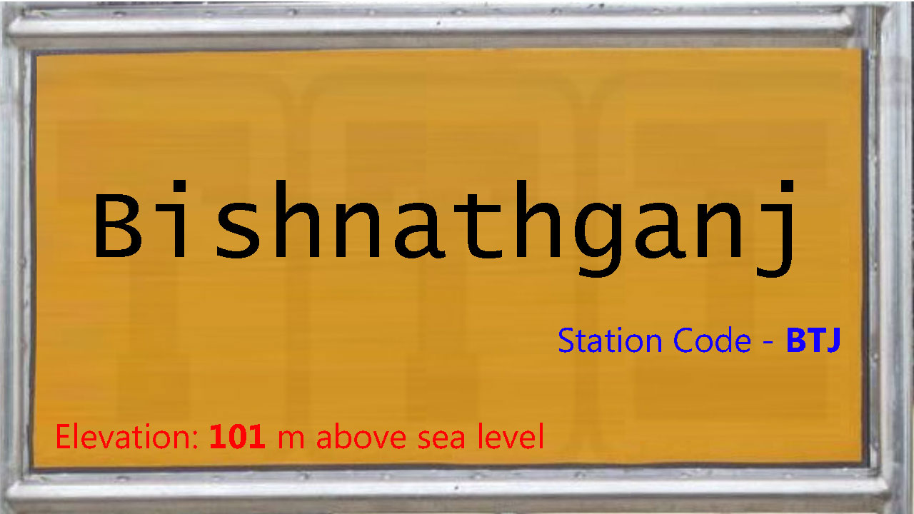Bishnathganj Bishnathganj