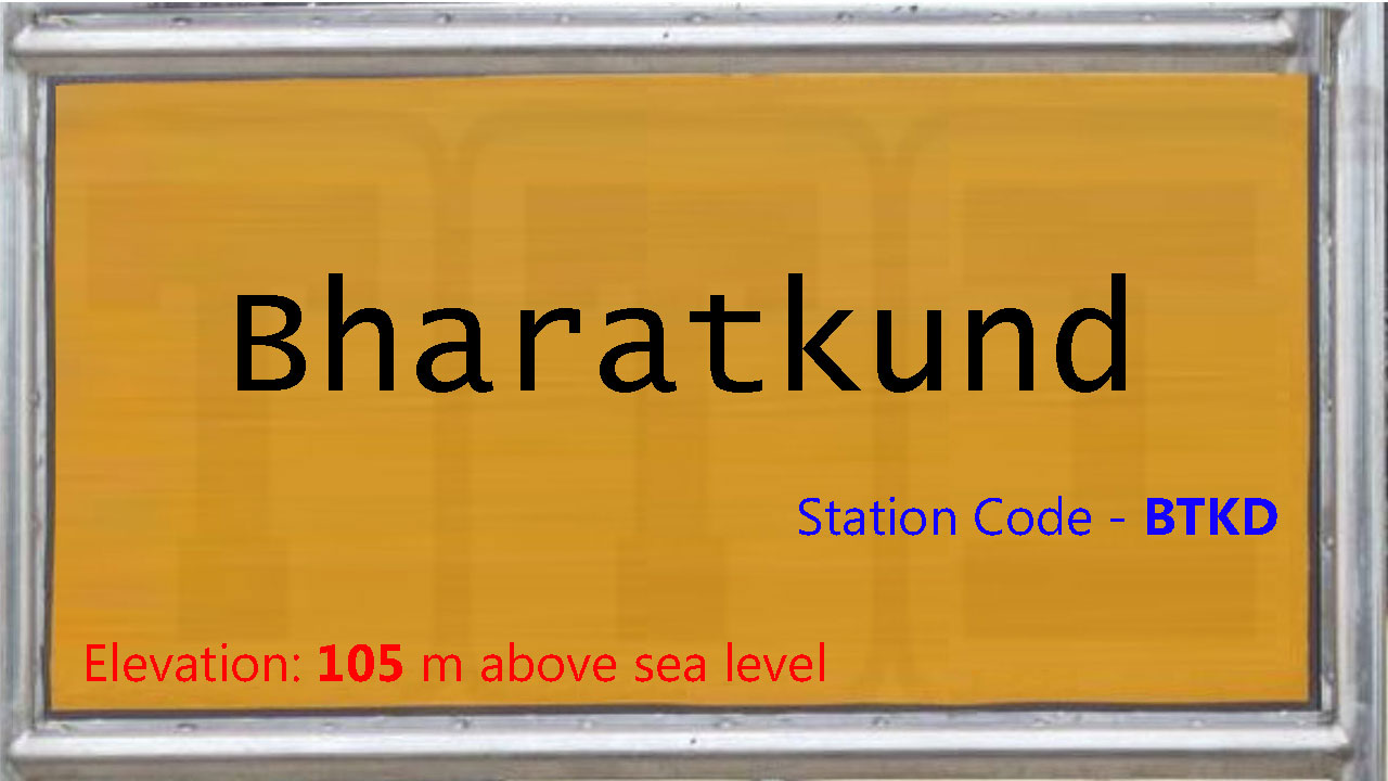 Bharatkund