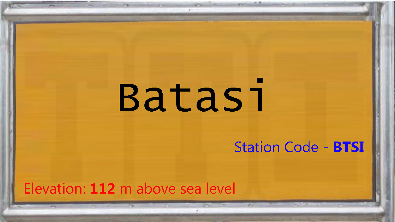 Batasi Batasi