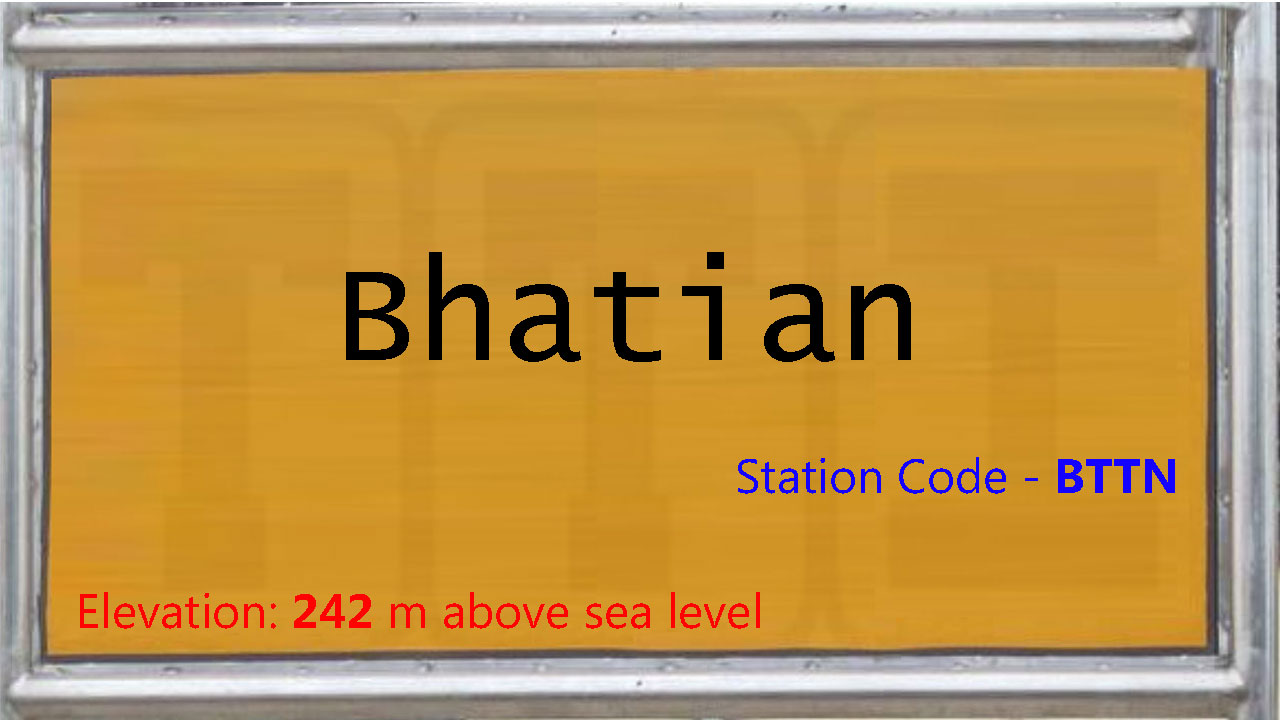 Bhatian