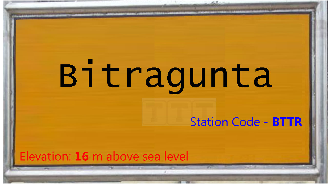 Bitragunta