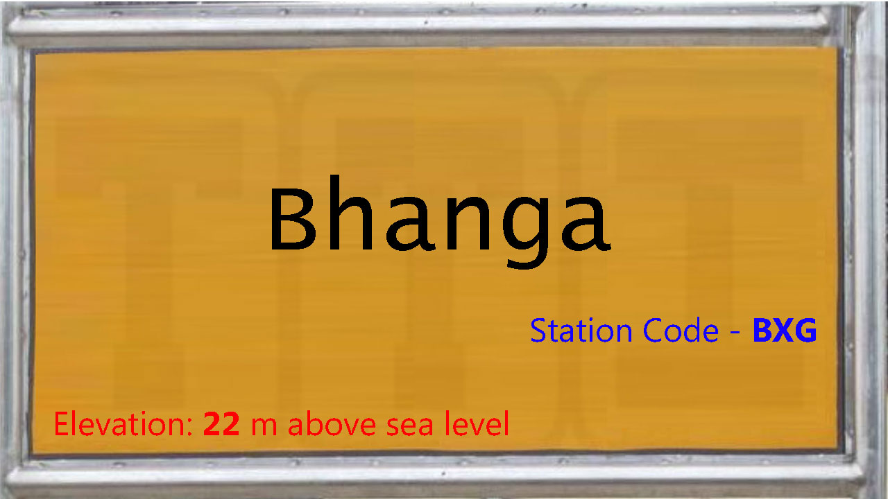 Bhanga