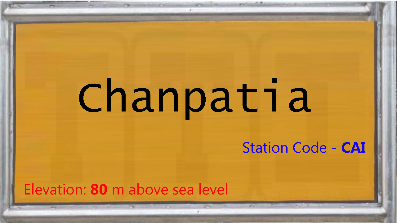 Chanpatia