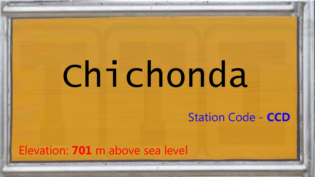 Chichonda Chichonda