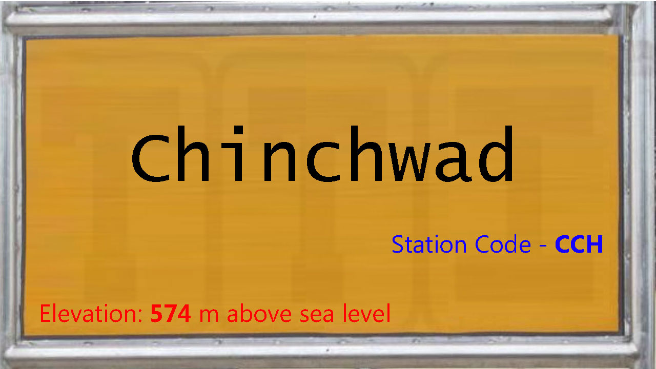 Chinchwad