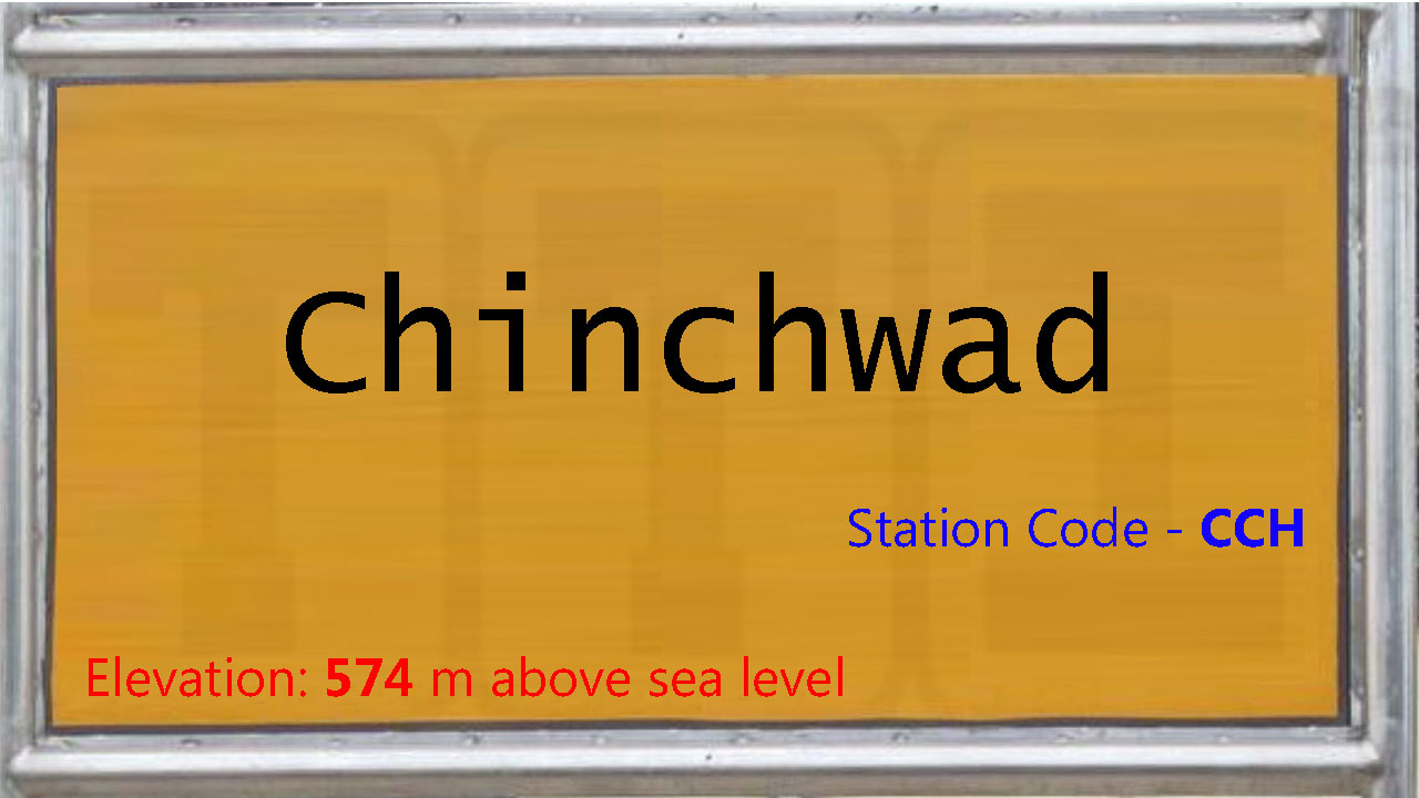 Chinchwad Chinchwad