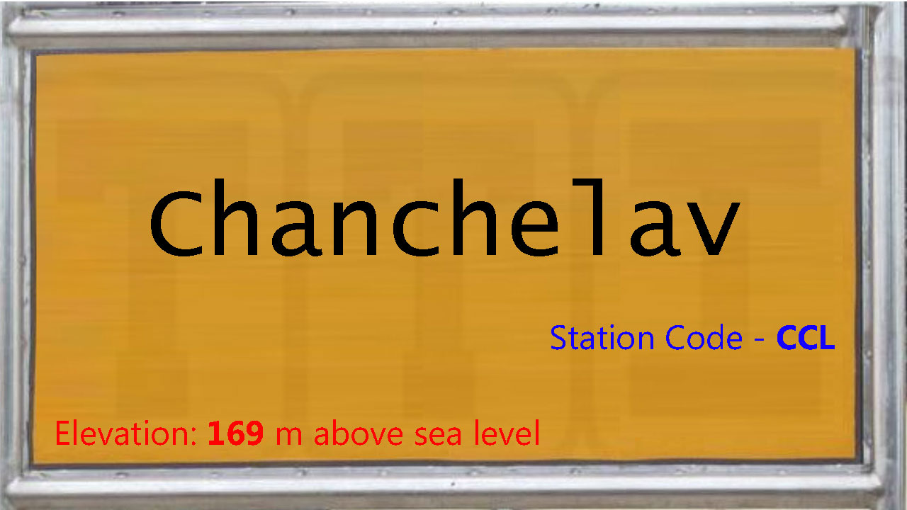 Chanchelav Chanchelav