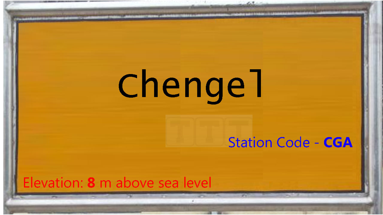 Chengel Chengel