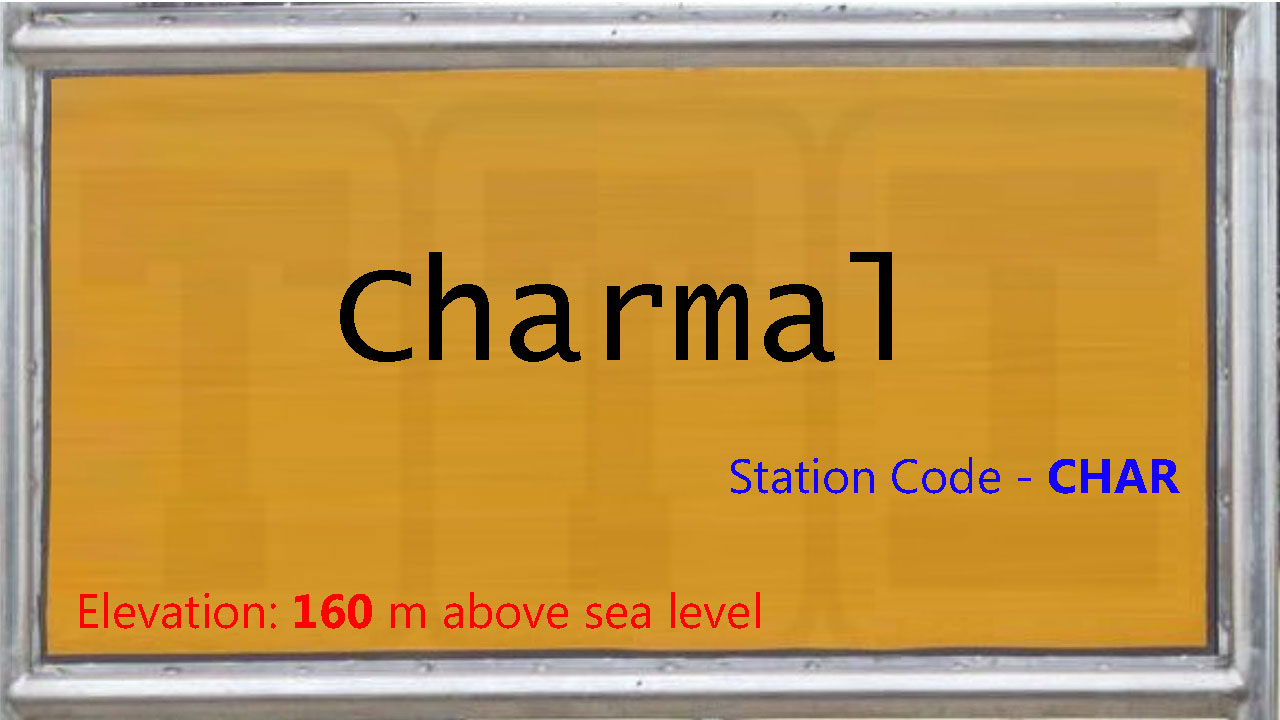 Charmal