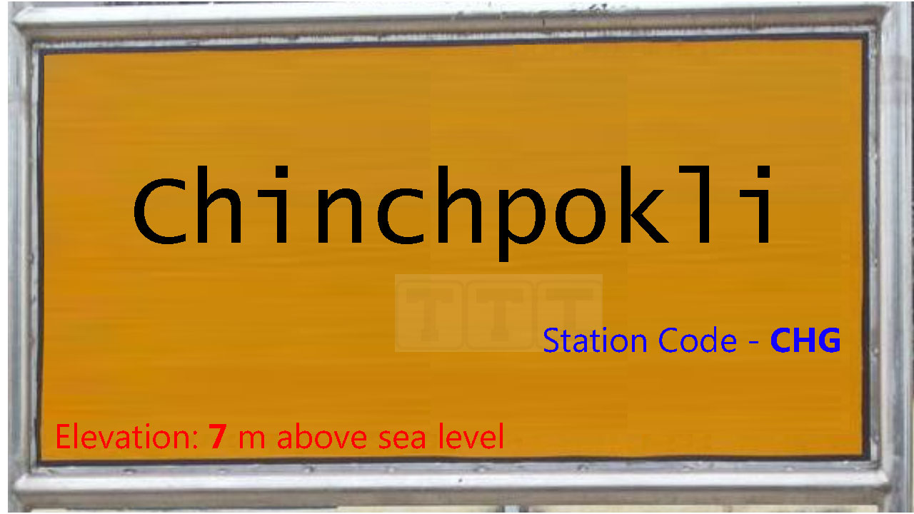 Chinchpokli