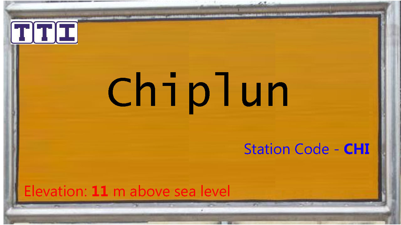 Chiplun