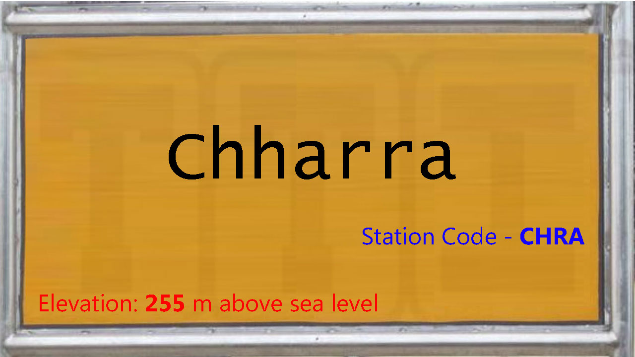 Chharra Chharra