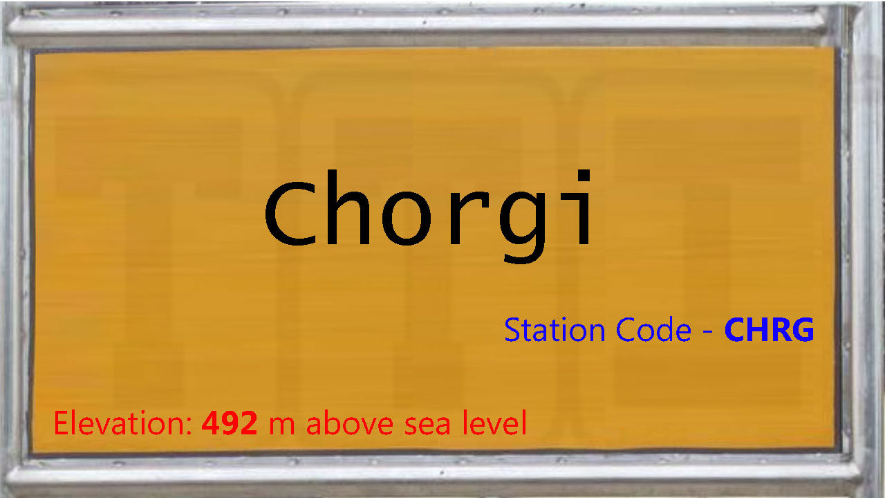 Chorgi