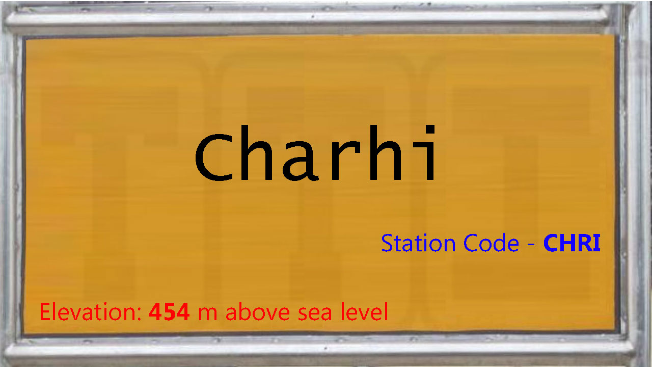 Charhi