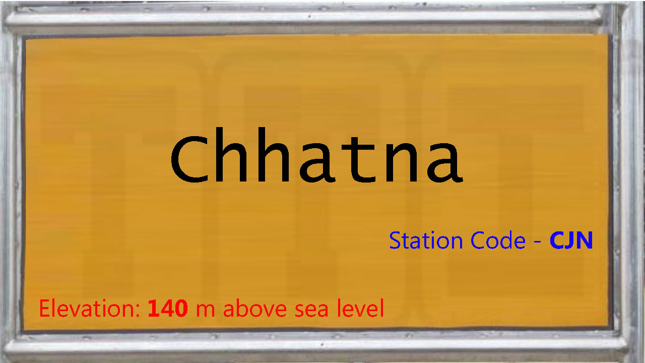 Chhatna Chhatna