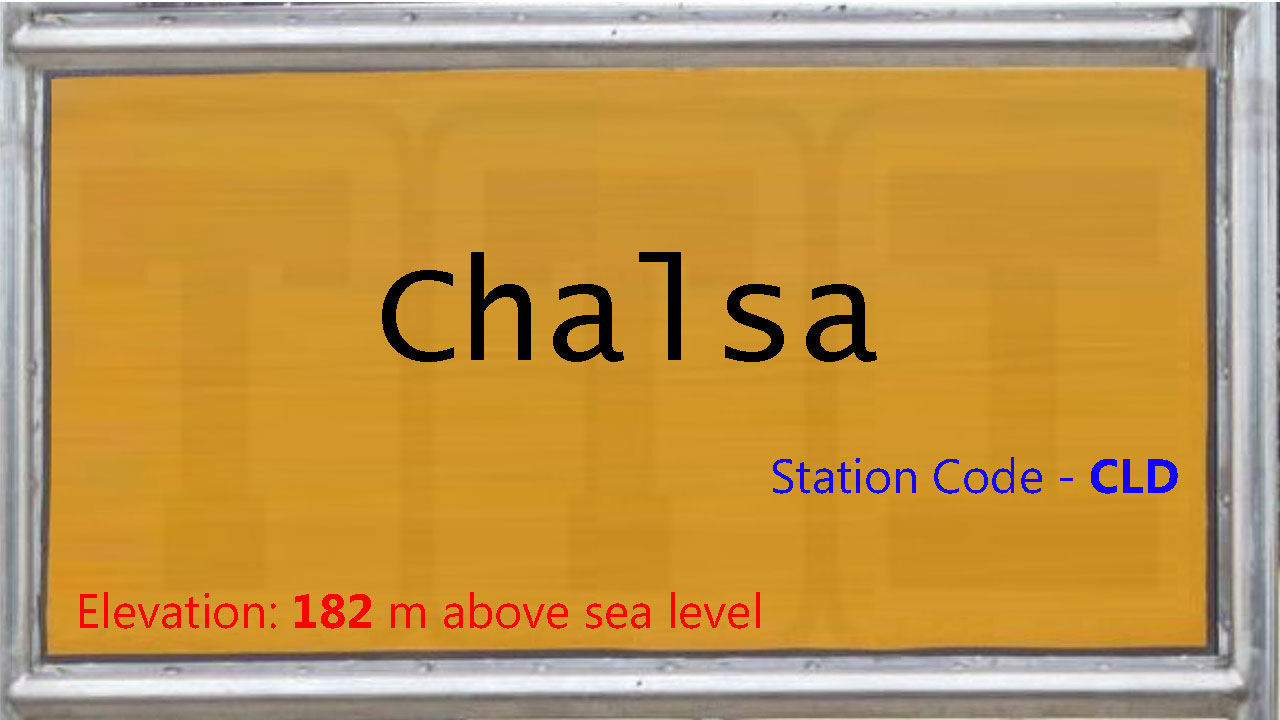 Chalsa Chalsa