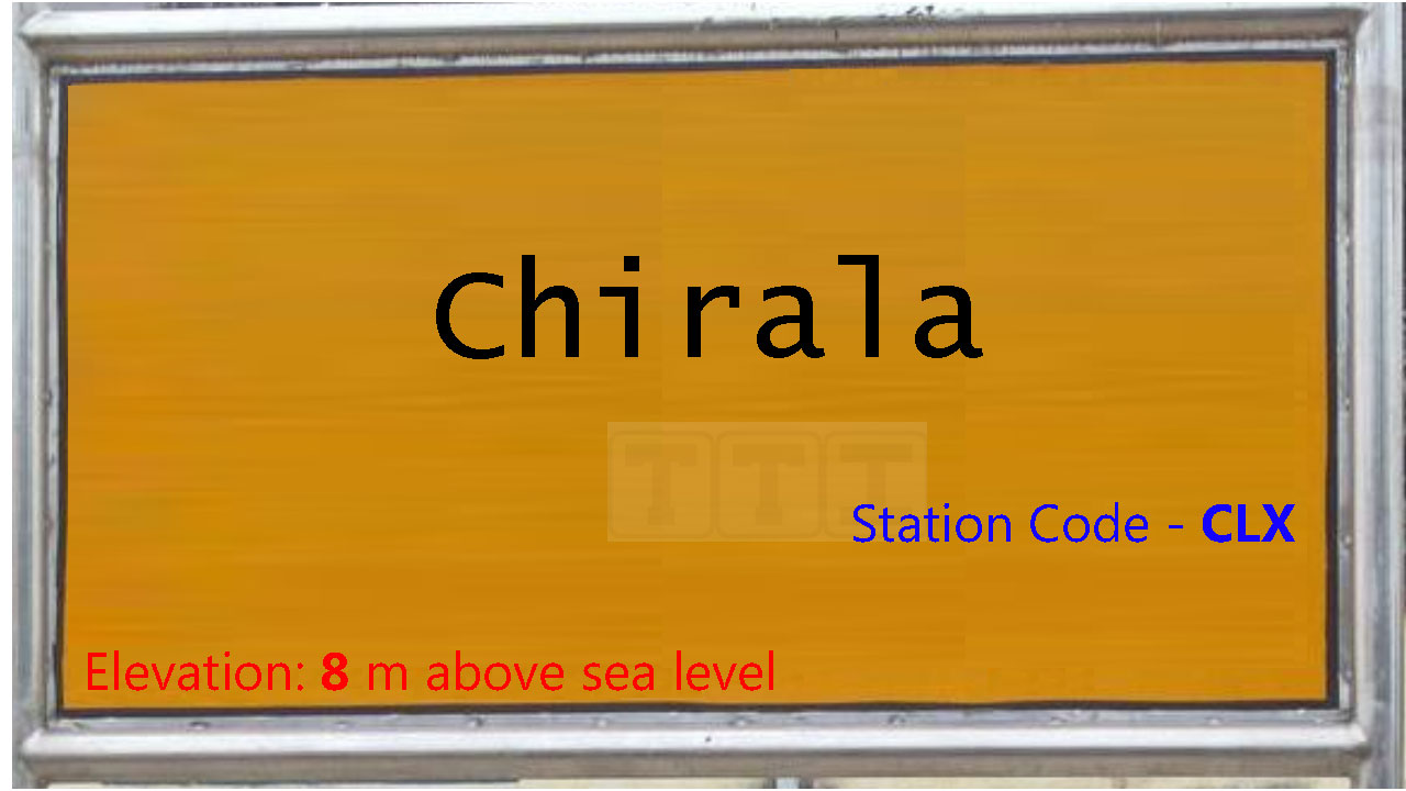 Chirala