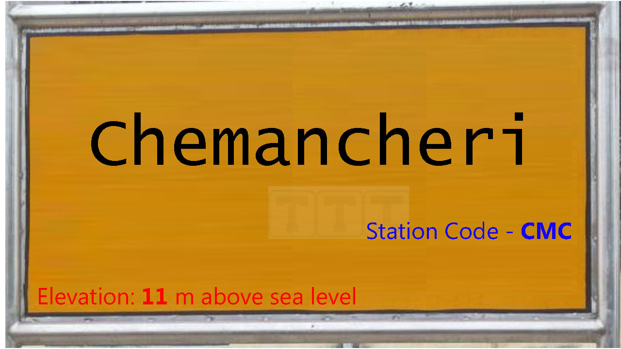 Chemancheri