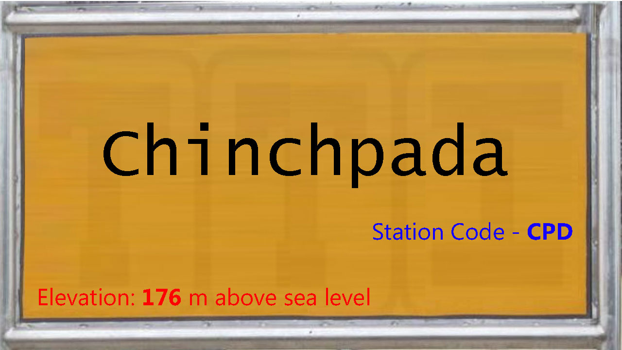 Chinchpada